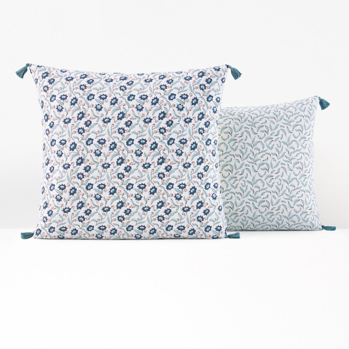 Molly Washed Cotton Pillowcase – image 2