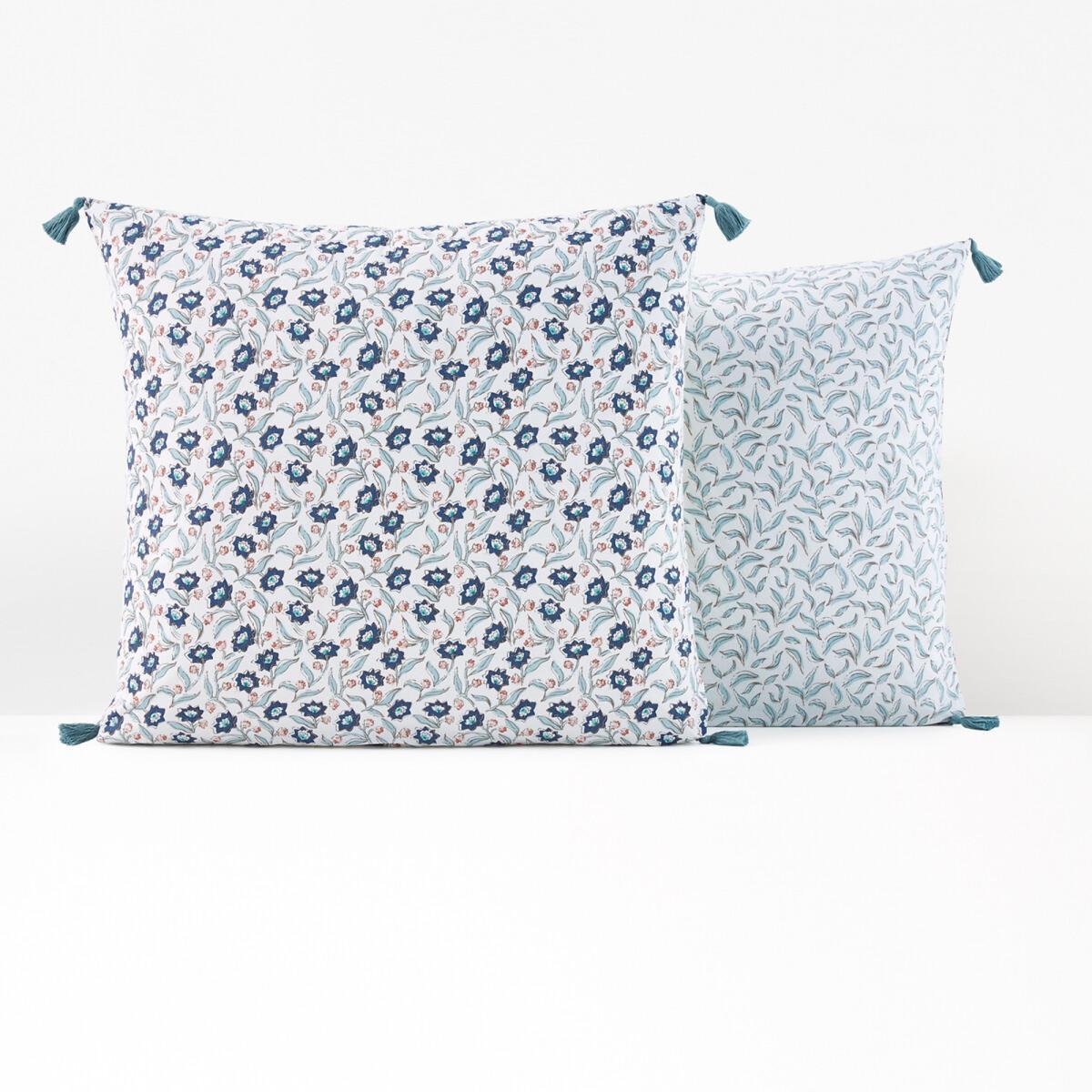 Molly Washed Cotton Pillowcase – image 3