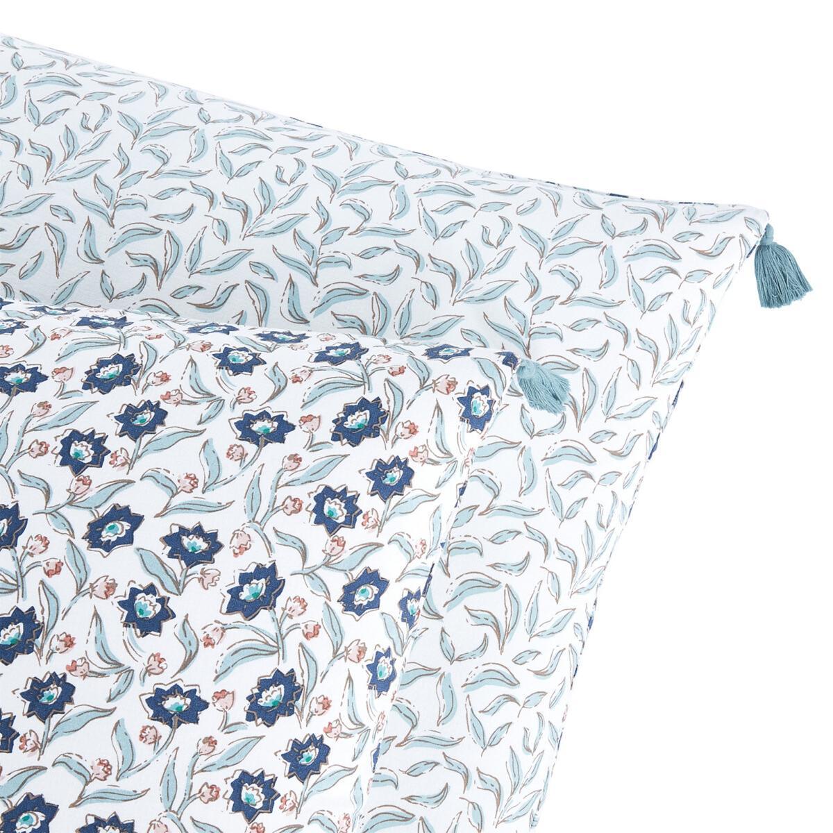 Molly Washed Cotton Pillowcase – image 4