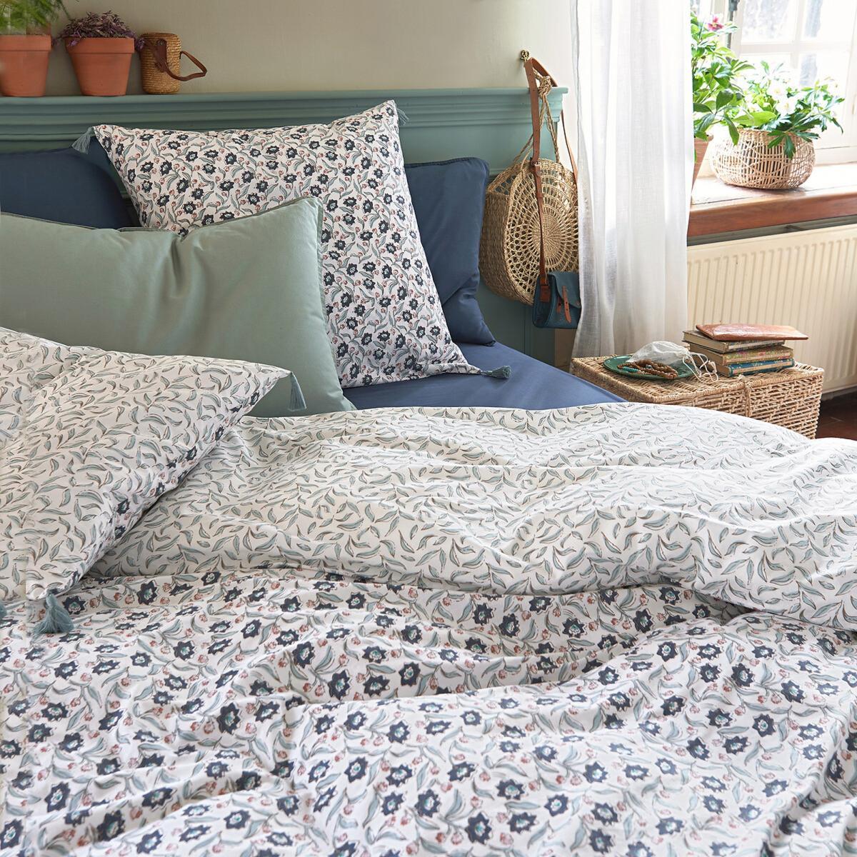 Molly Washed Cotton Pillowcase – image 5