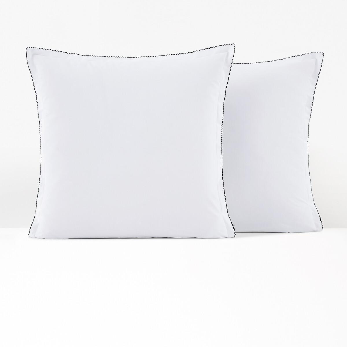 Dojo 100% Cotton Percale 200 Thread Count Pillowcase – image 2