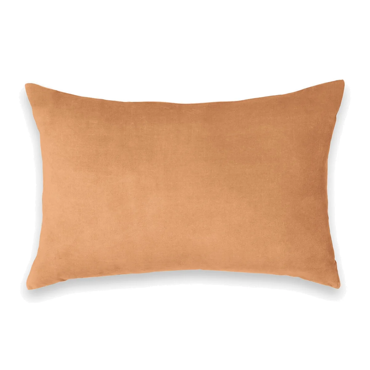 Velvet Rectangular Velvet Pillowcase – image 1