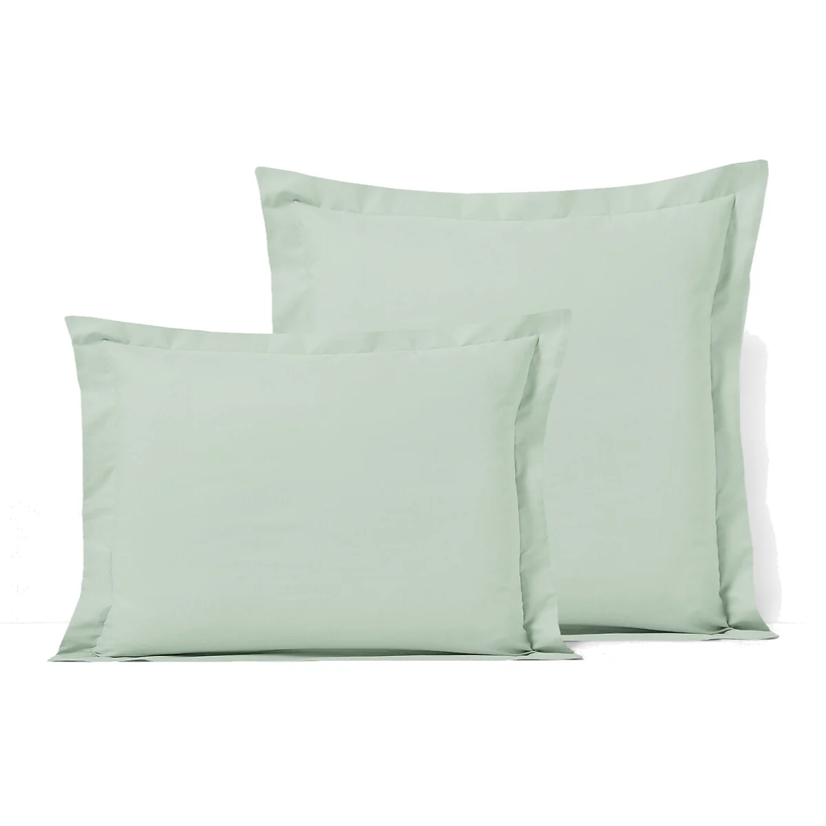 Scenario Flounce Polycotton Pillowcase – image 1