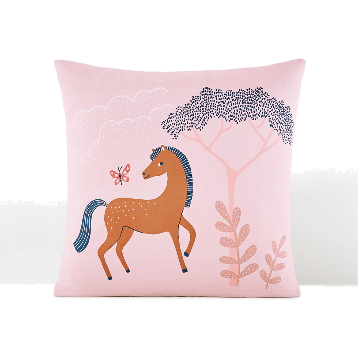 Bagatelle 100% Cotton Pillowcase – image 1