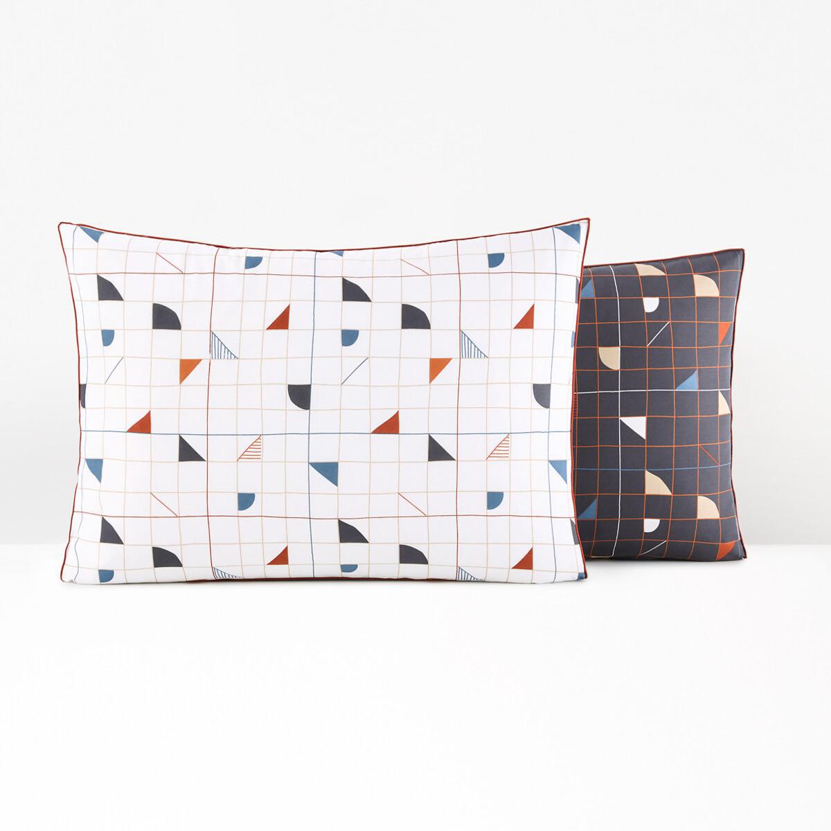 Belmont Cotton Pillowcase – image 2