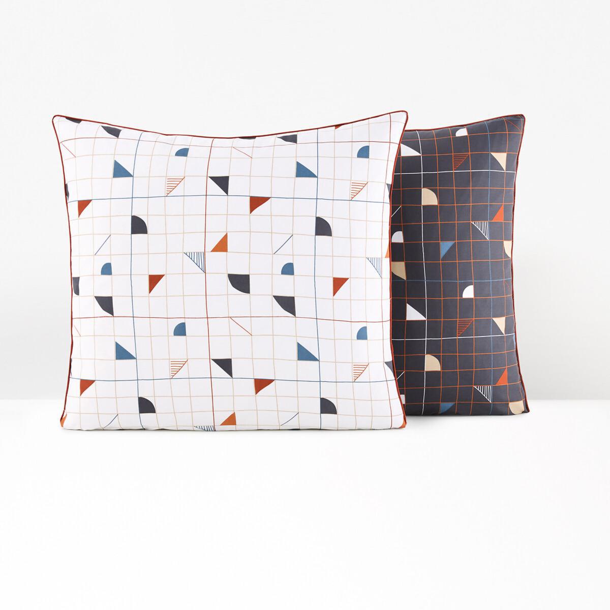Belmont Cotton Pillowcase – image 3