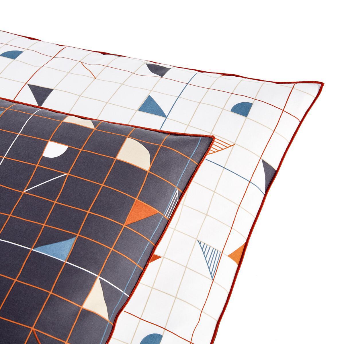 Belmont Cotton Pillowcase – image 4