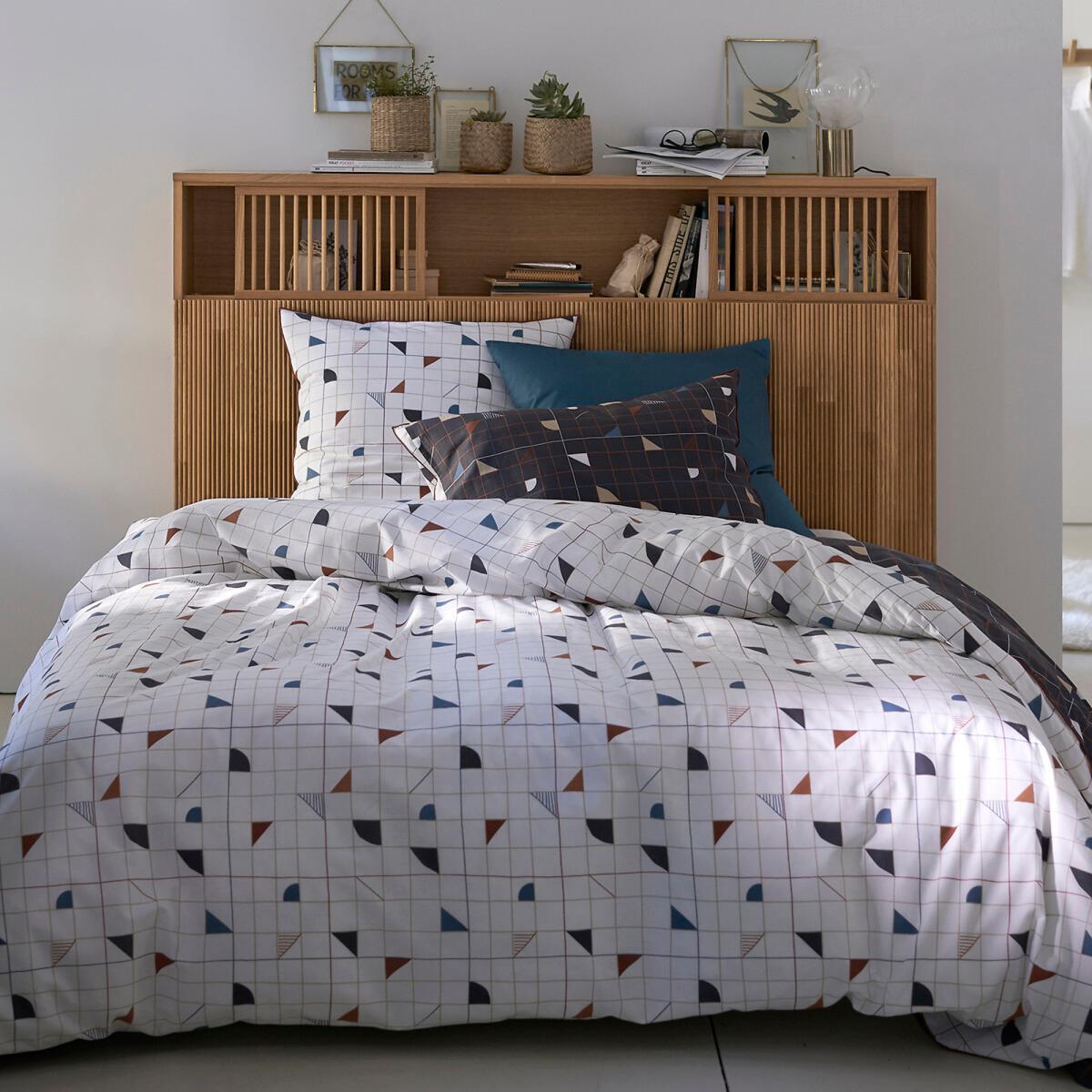 Belmont Cotton Pillowcase – image 5