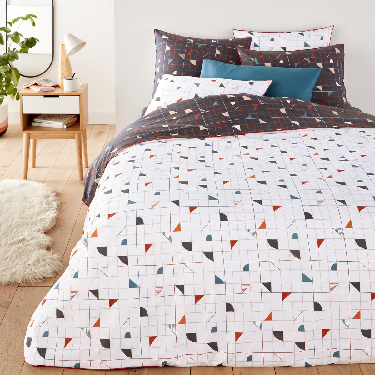 Belmont Cotton Pillowcase – image 6