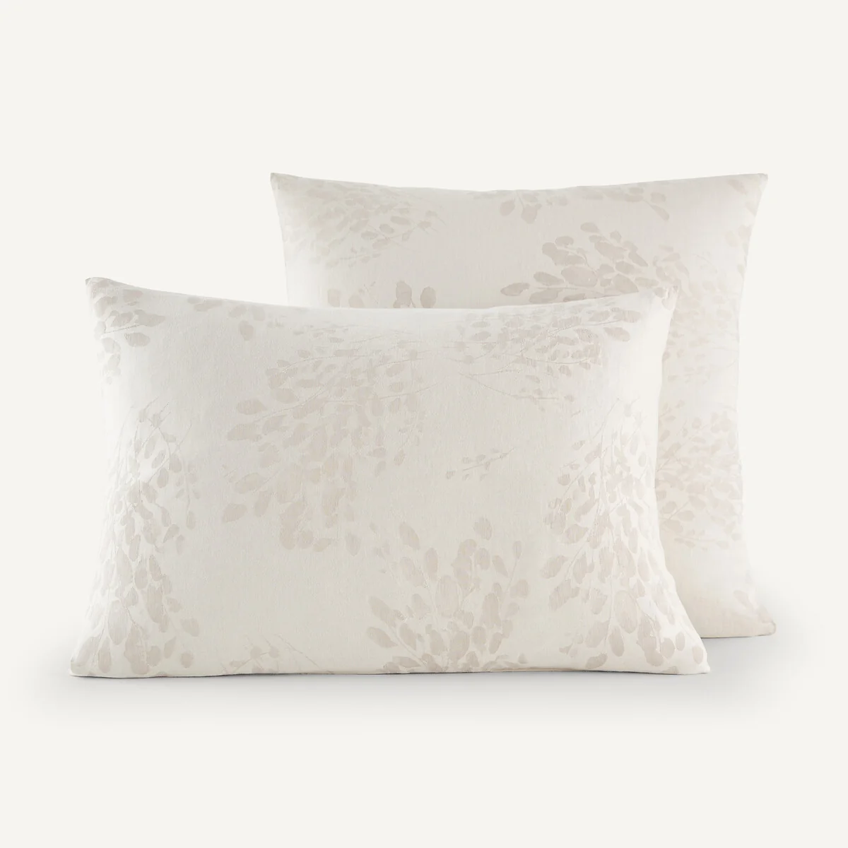 Songo Linen & Cotton Pillowcase – image 2