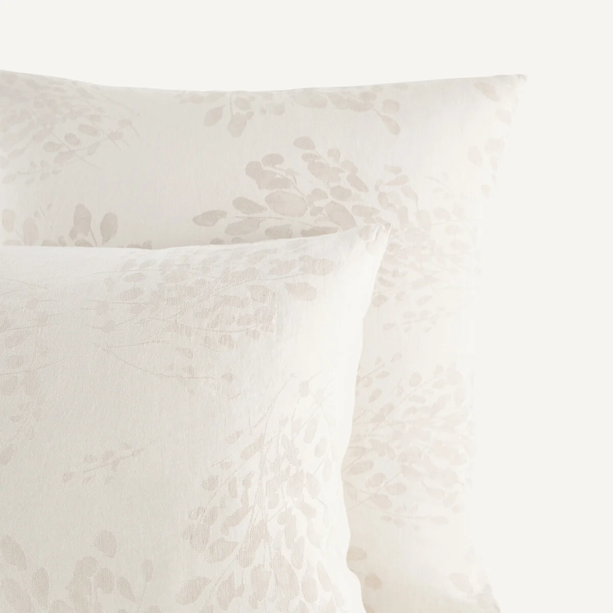 Songo Linen & Cotton Pillowcase – image 3