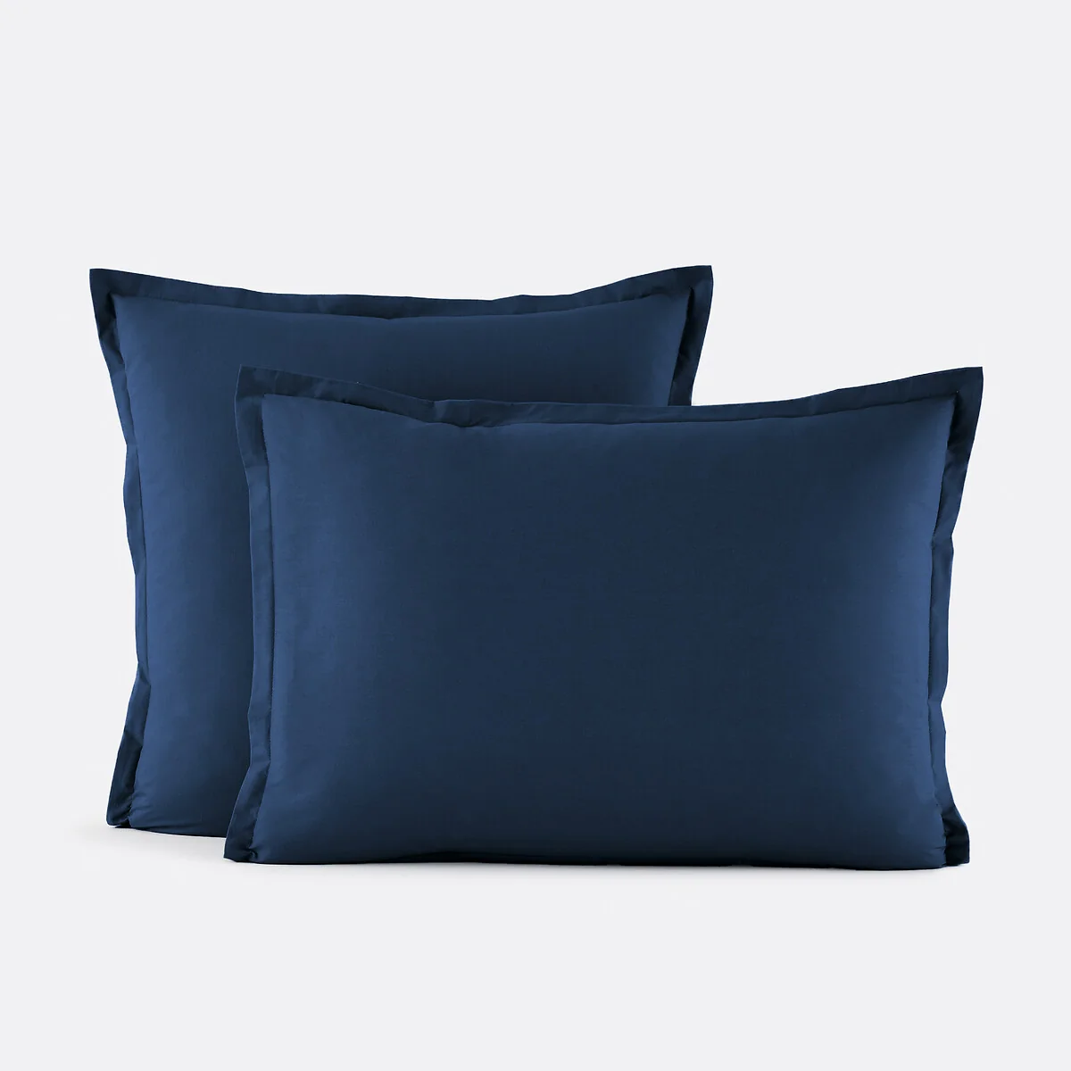 100% Cotton Percale 200 Thread Count Pillowcase – image 2