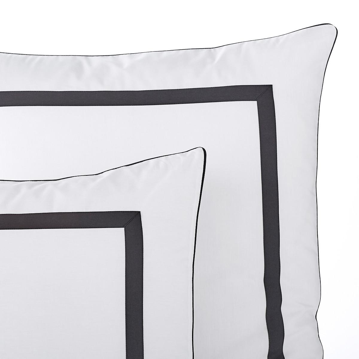 Othoza 100% Organic Percale 200 Thread Count Pillowcase – image 2