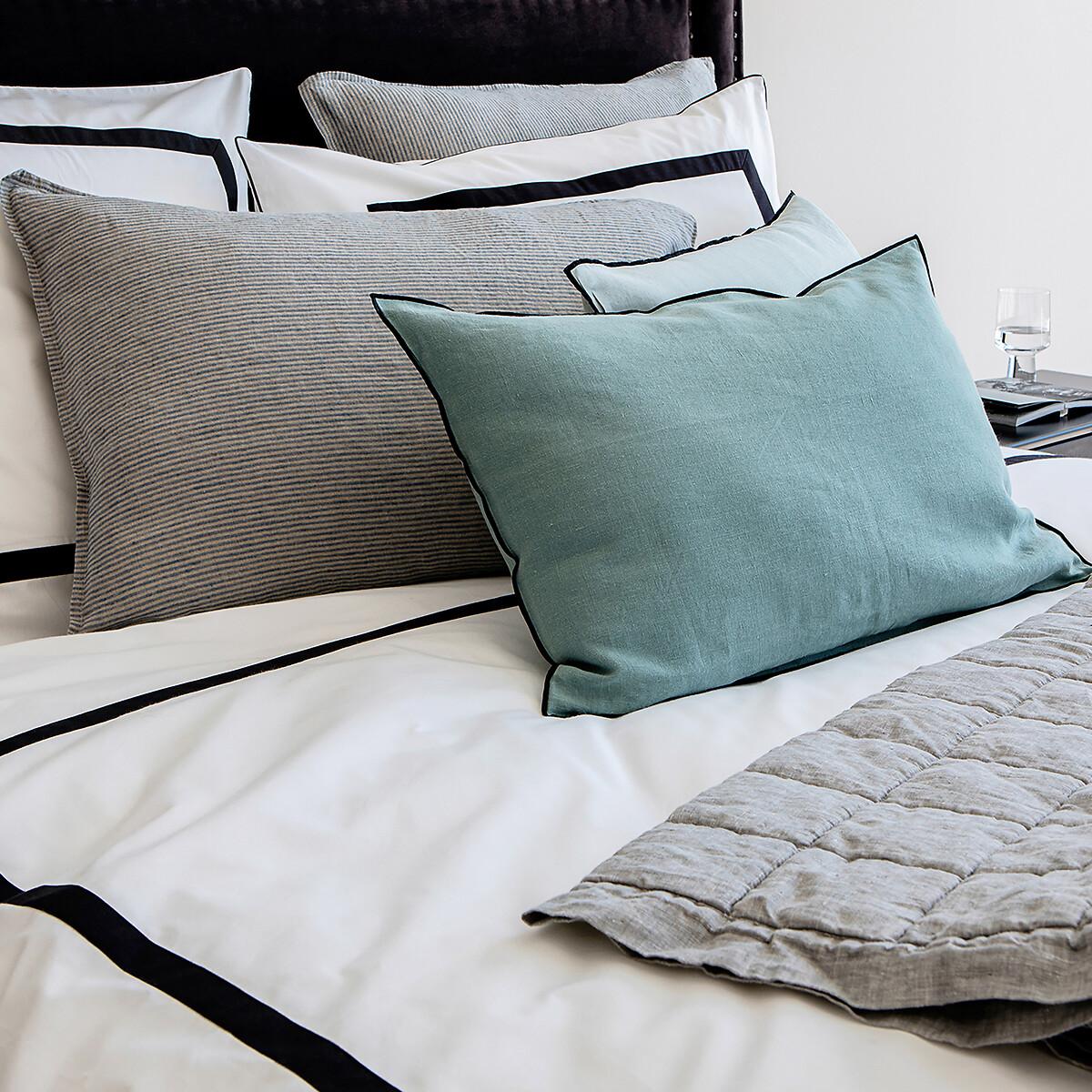 Othoza 100% Organic Percale 200 Thread Count Pillowcase – image 4