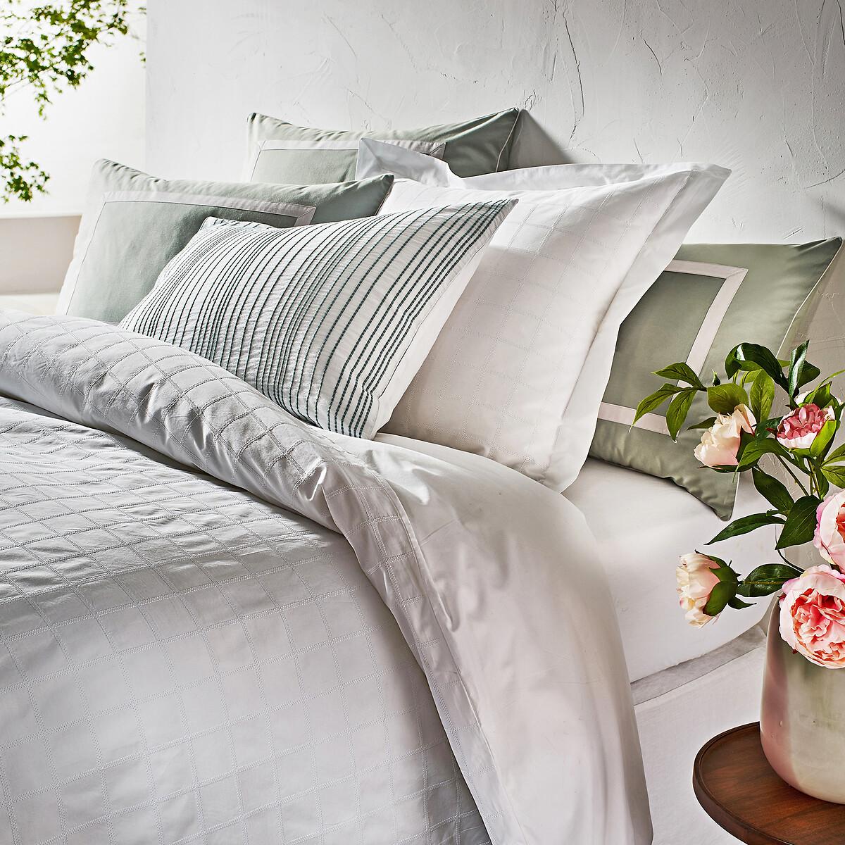 Othoza 100% Organic Percale 200 Thread Count Pillowcase – image 9
