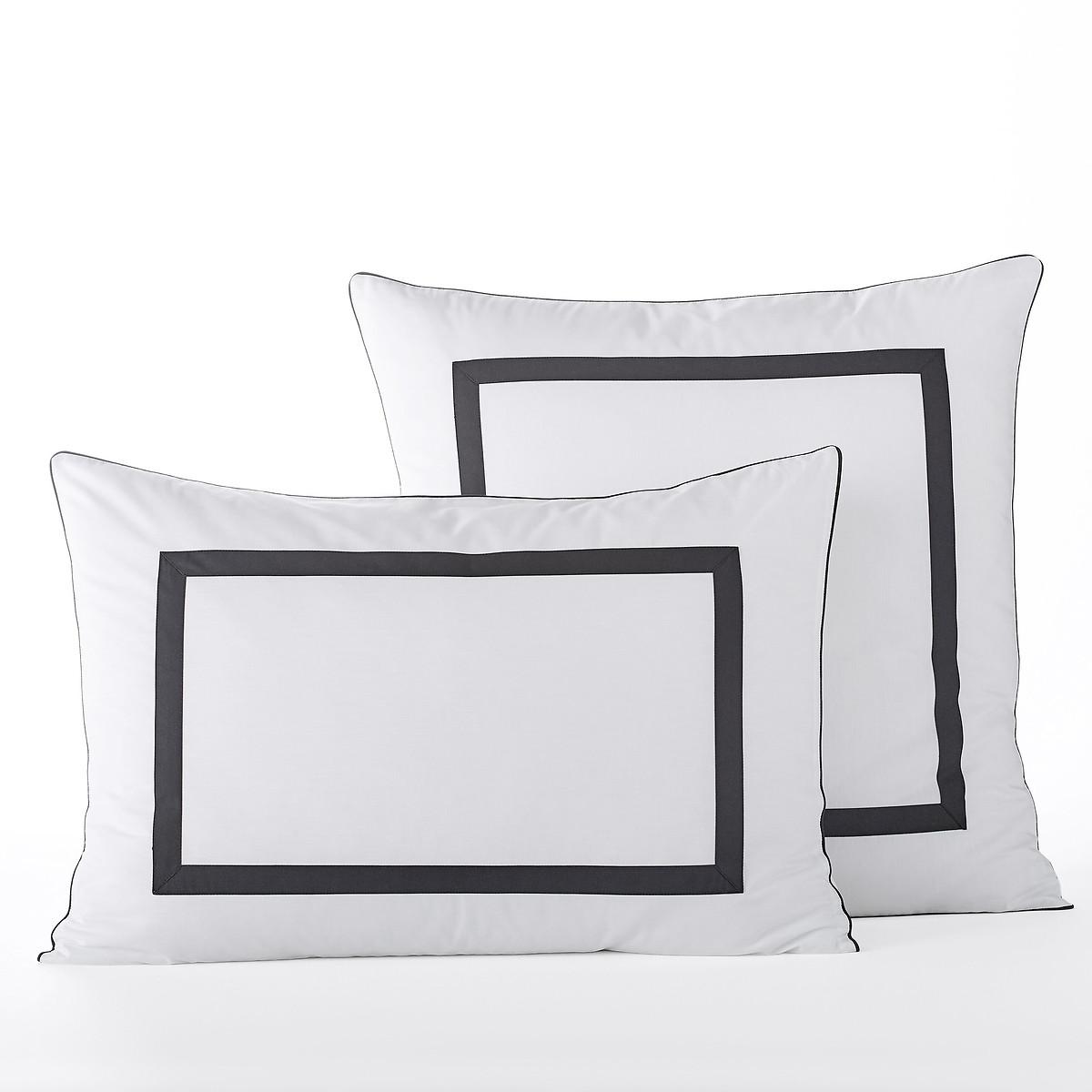 Othoza 100% Organic Percale 200 Thread Count Pillowcase – image 1