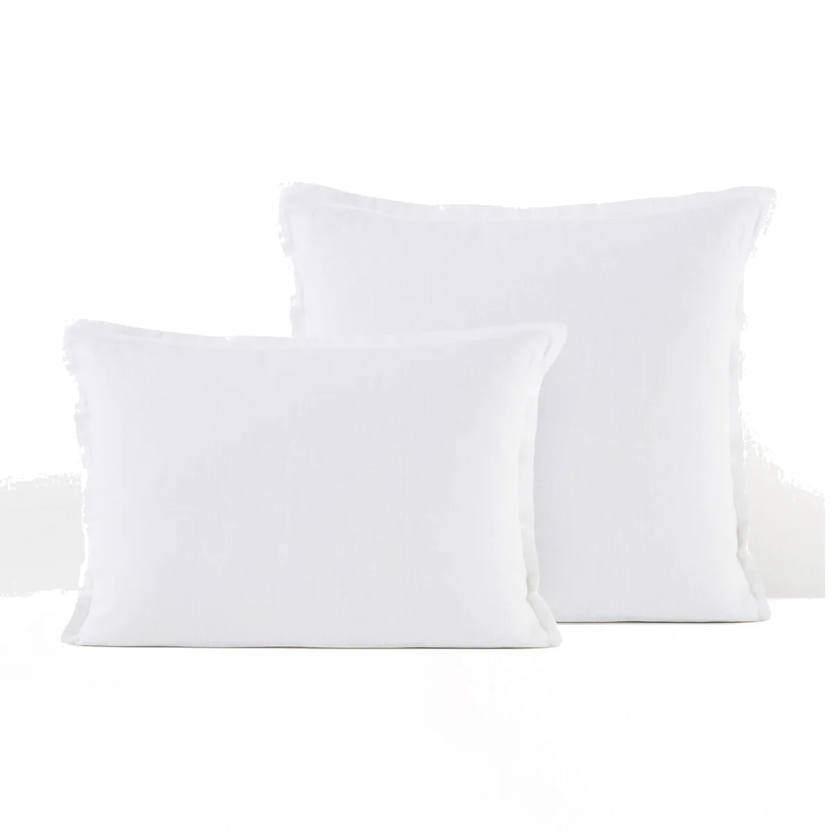 Linot Washed Linen Pillowcase – image 1