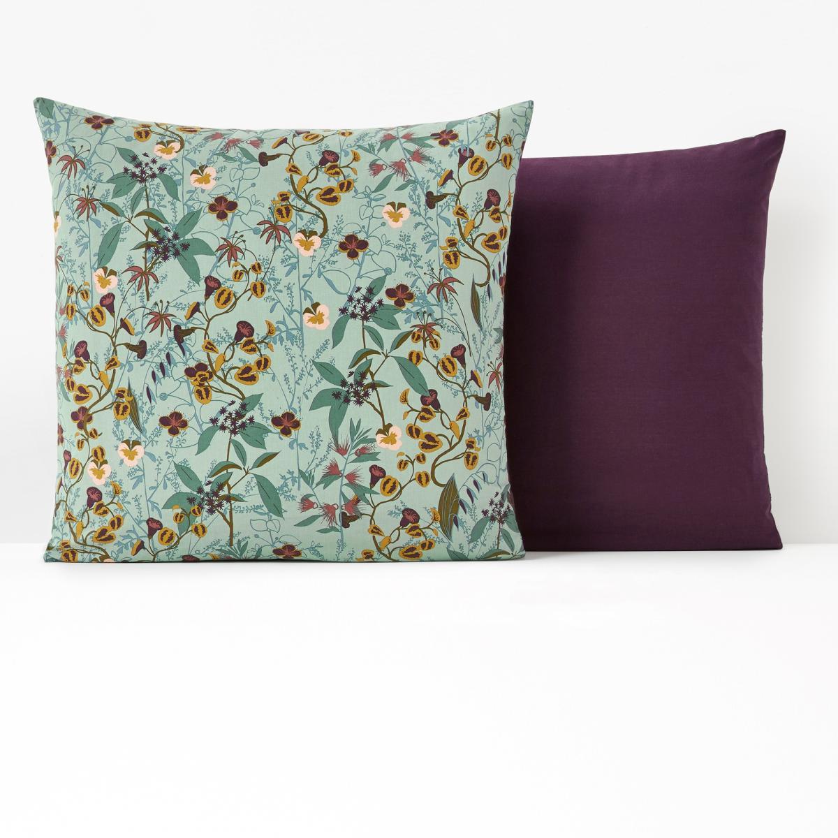 Beronise Washed Cotton Pillowcase – image 3