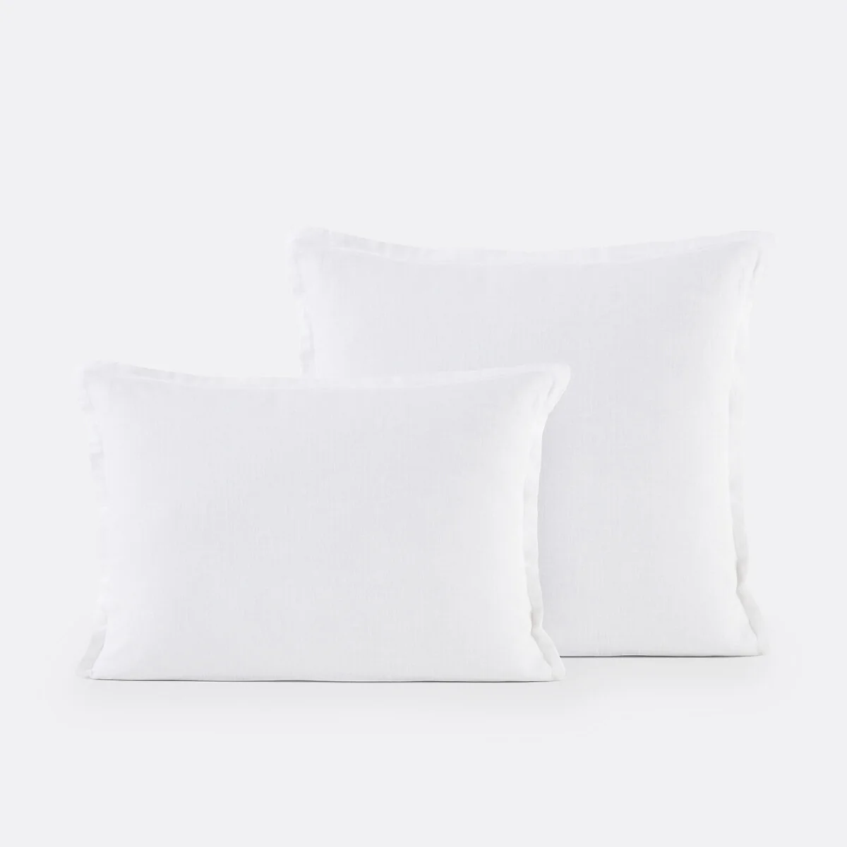 Linot Washed Linen Pillowcase – image 2