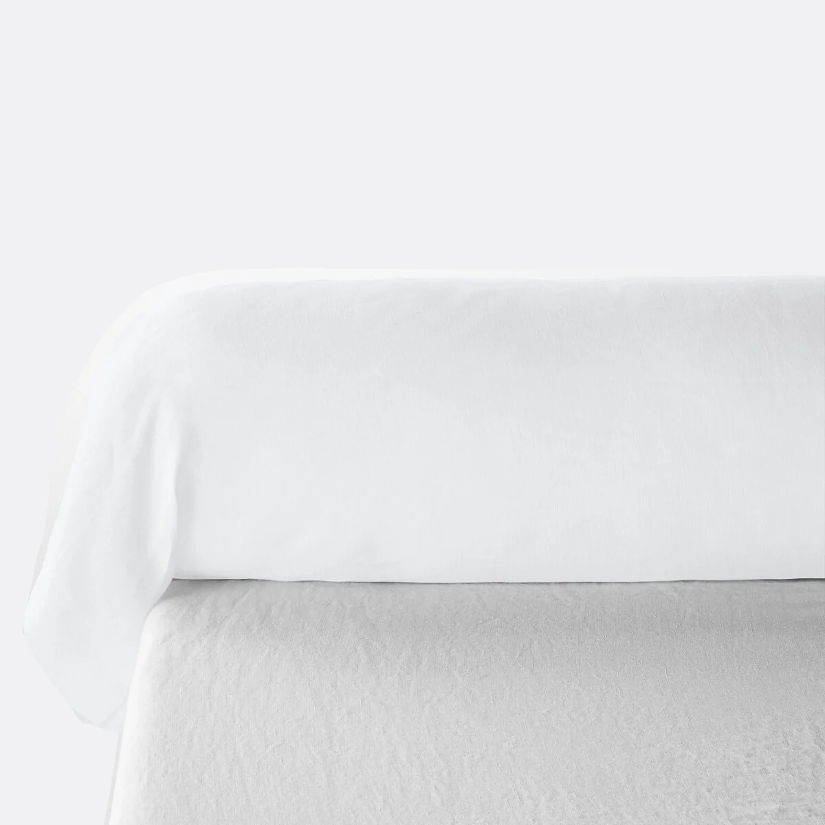 Linot Washed Linen Pillowcase – image 3
