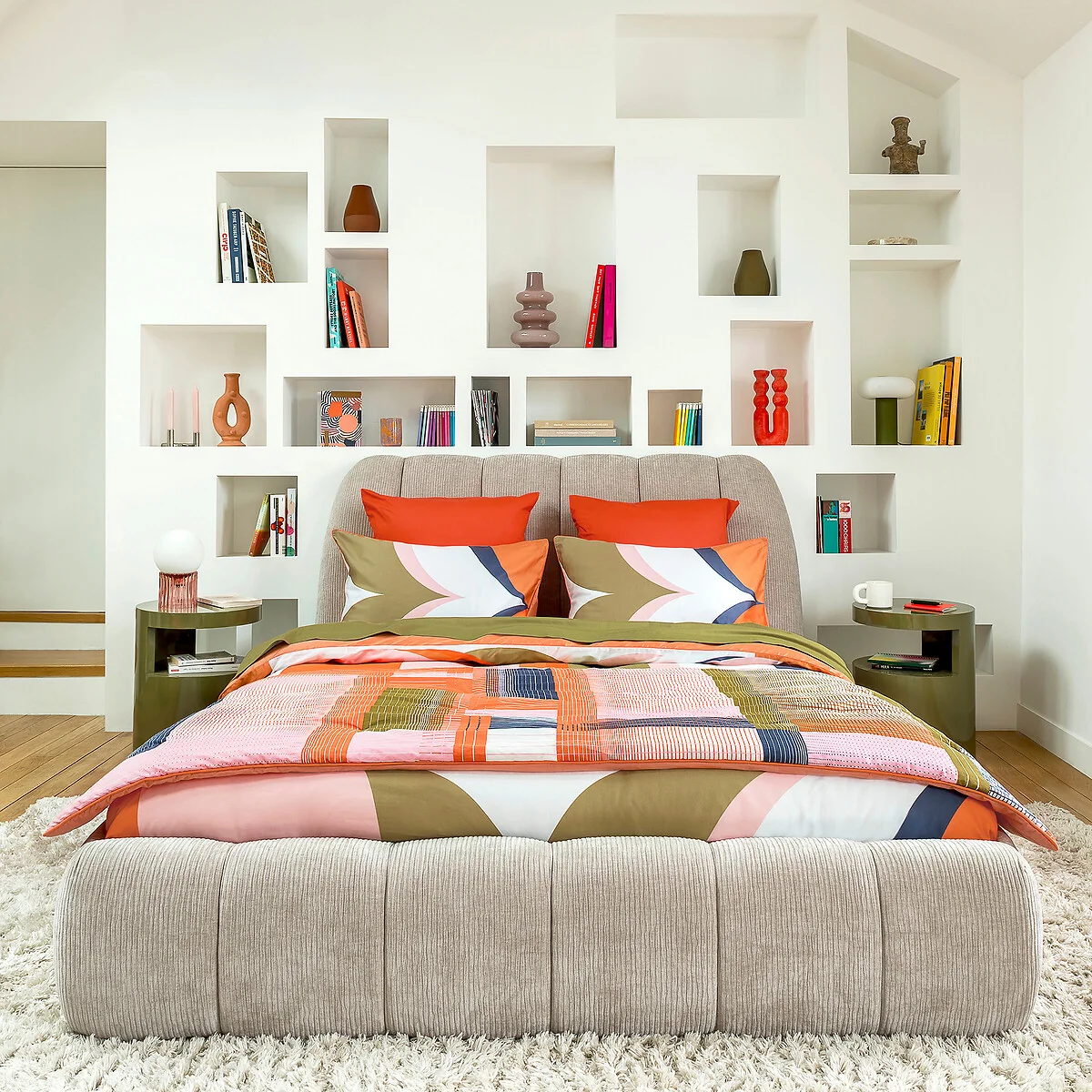 Wonder Cotton Satin Pillowcase – image 2