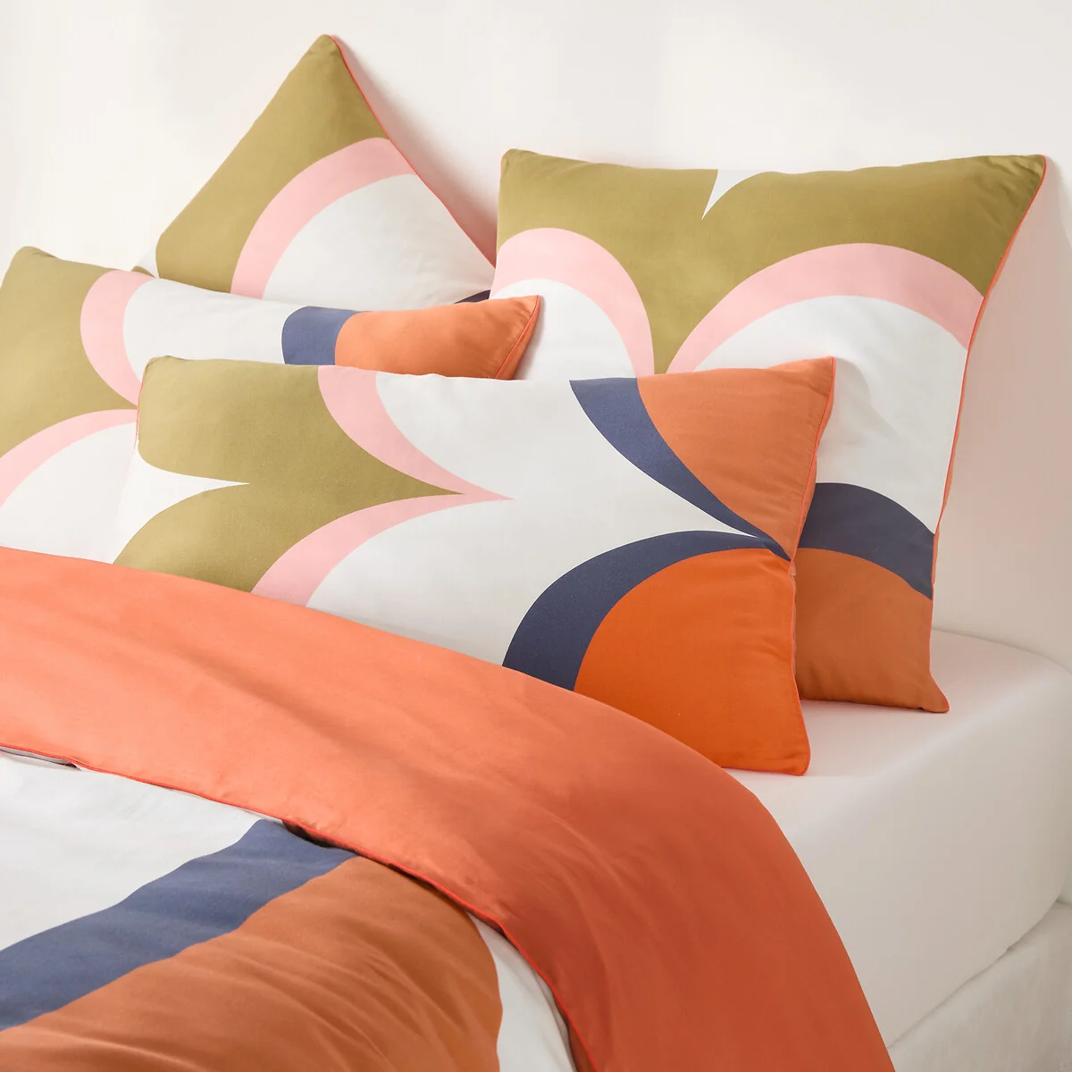 Wonder Cotton Satin Pillowcase – image 3