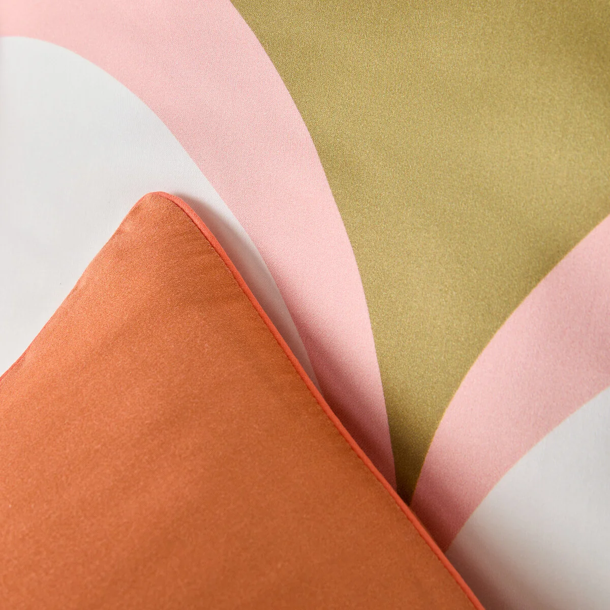 Wonder Cotton Satin Pillowcase – image 4