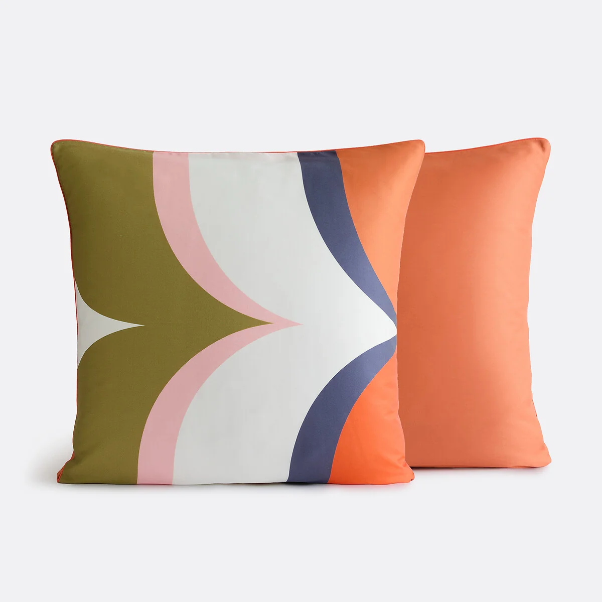 Wonder Cotton Satin Pillowcase – image 6