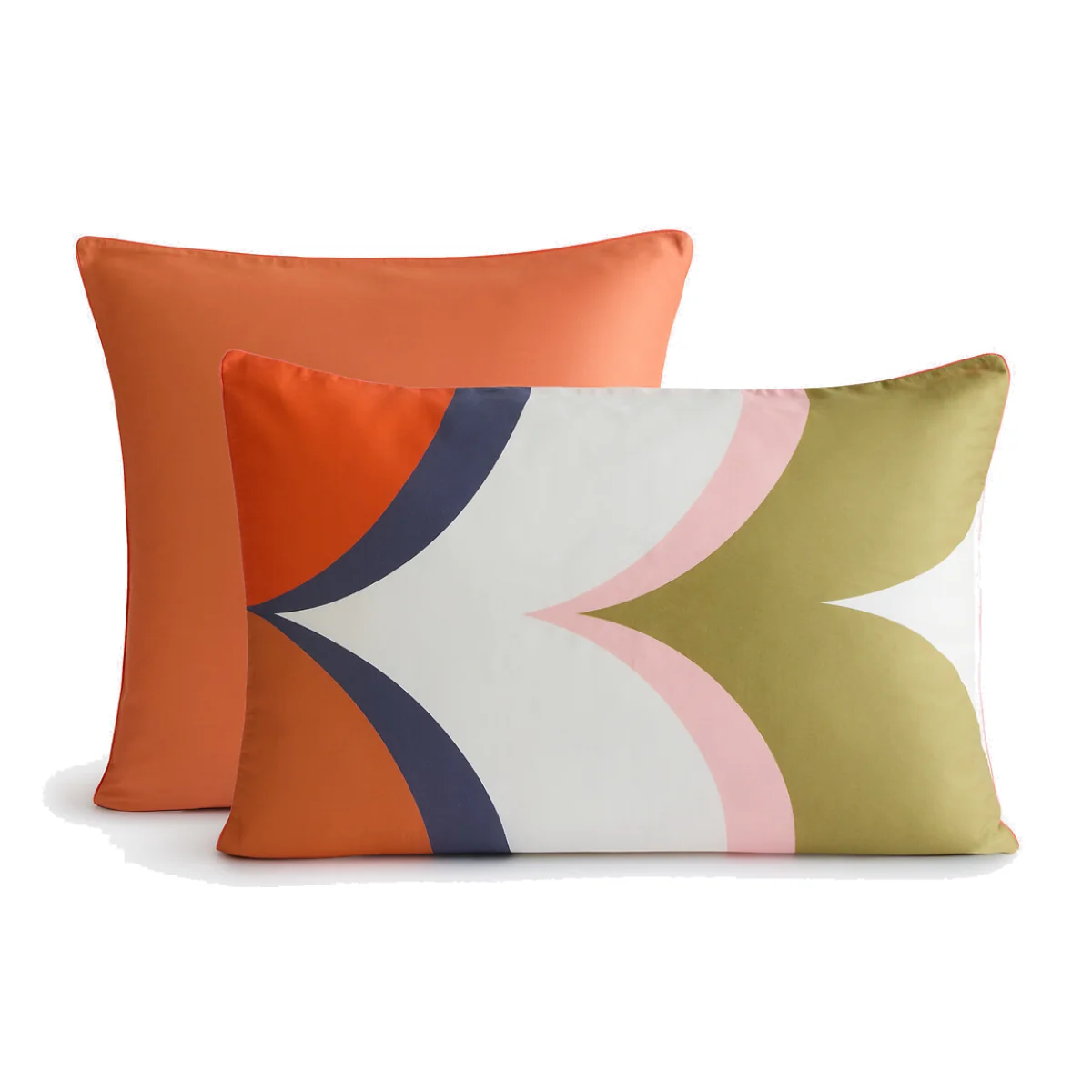 Wonder Cotton Satin Pillowcase – image 1