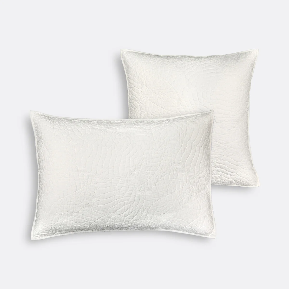 Tropical 100% Cotton Percale Pillowcase – image 2