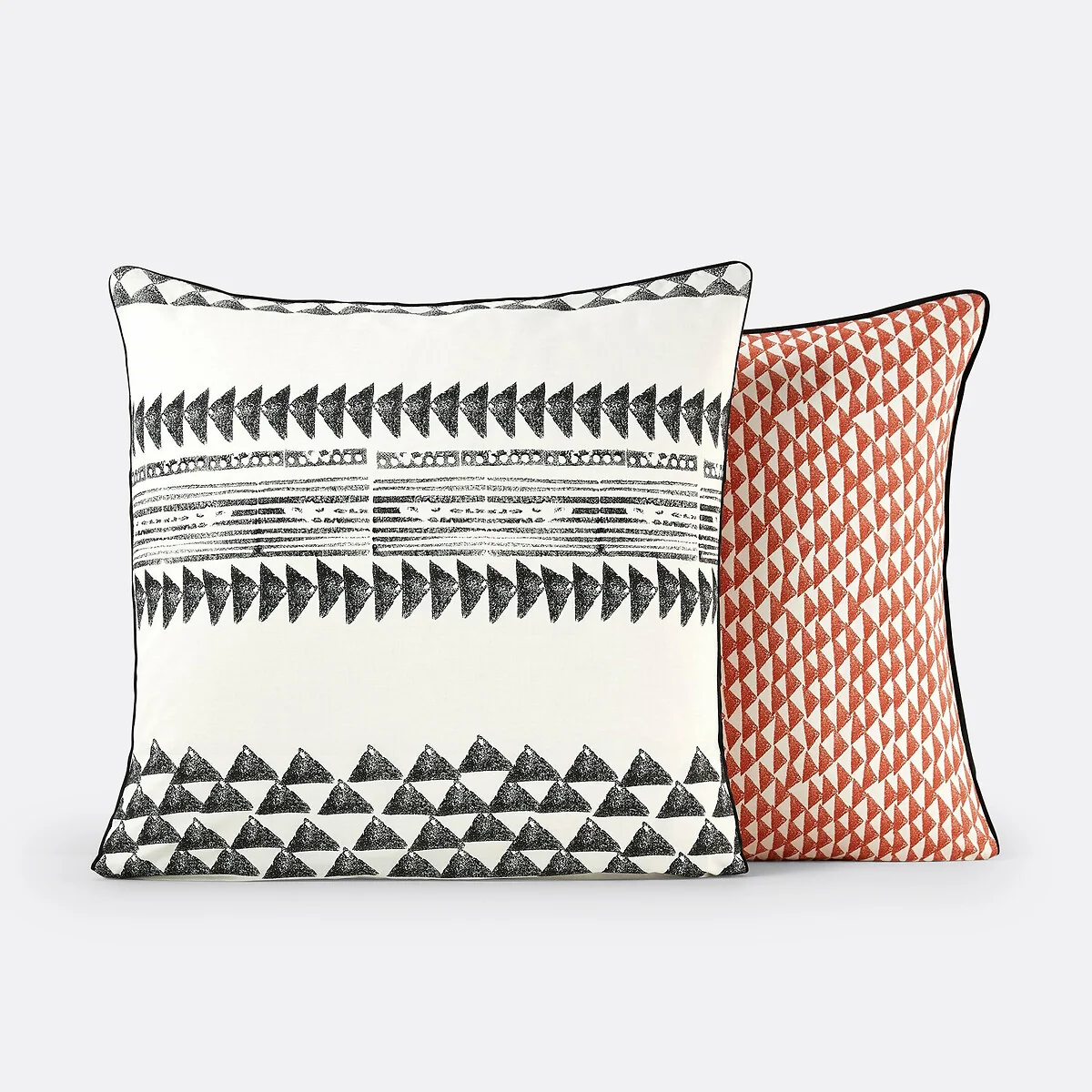Tiebele Cotton Pillowcase – image 2