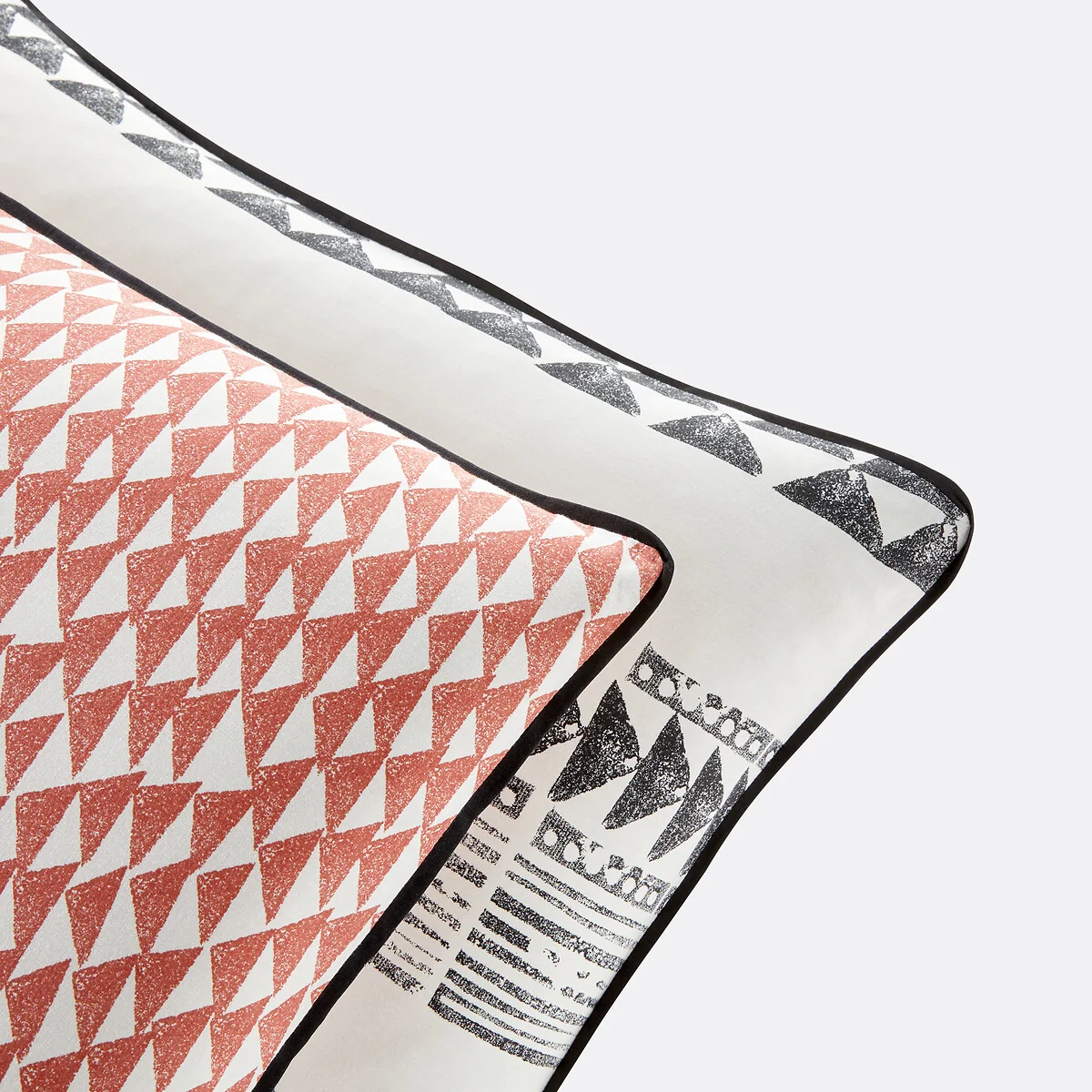 Tiebele Cotton Pillowcase – image 4