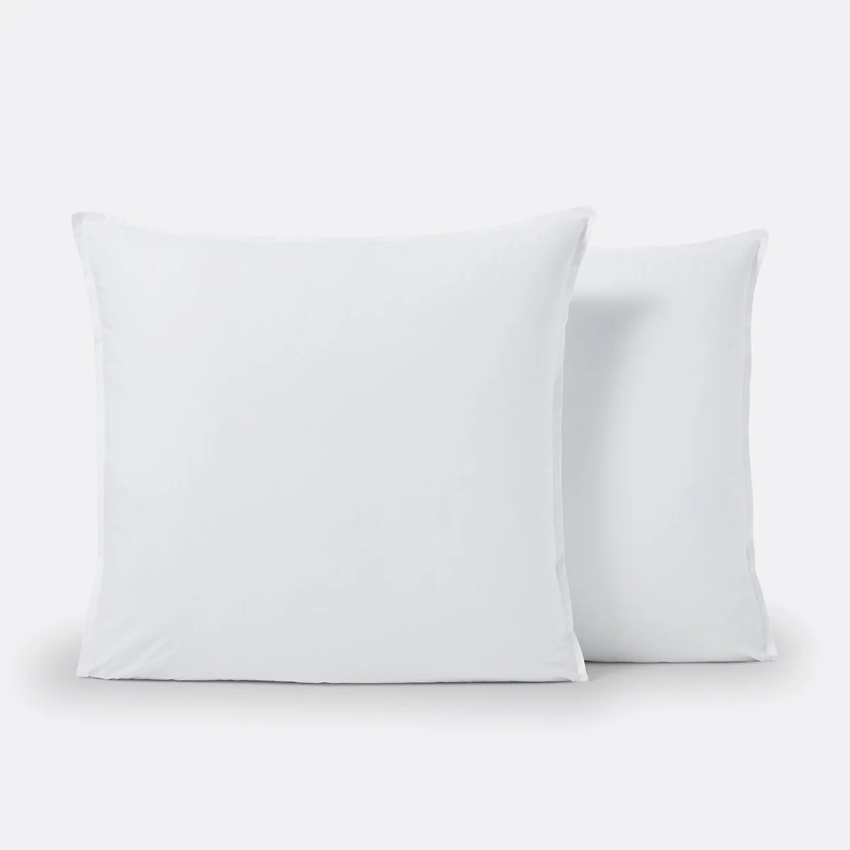 Scenario Plain 100% Cotton Percale 200 Thread Count Pillowcase – image 3