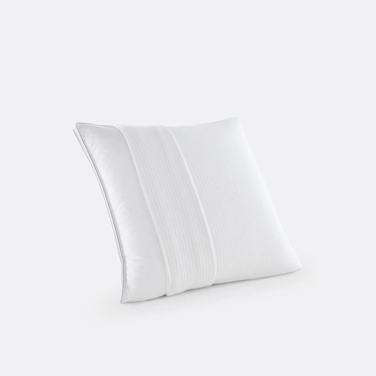 Cotton Fleece Protective Pillowcase – image 2