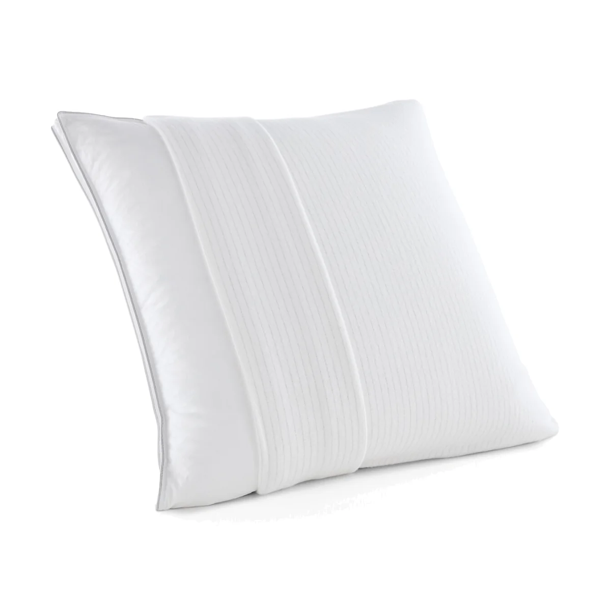 Cotton Fleece Protective Pillowcase – image 1