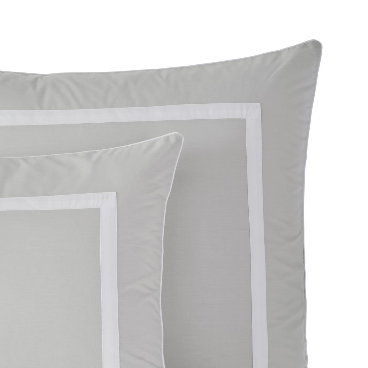 Othoza Monochrome Organic Cotton Percale Pillowcase – image 2