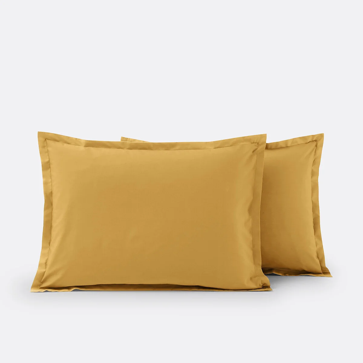 Scenario Cotton Percale 200 Thread Count Pillowcase – image 3