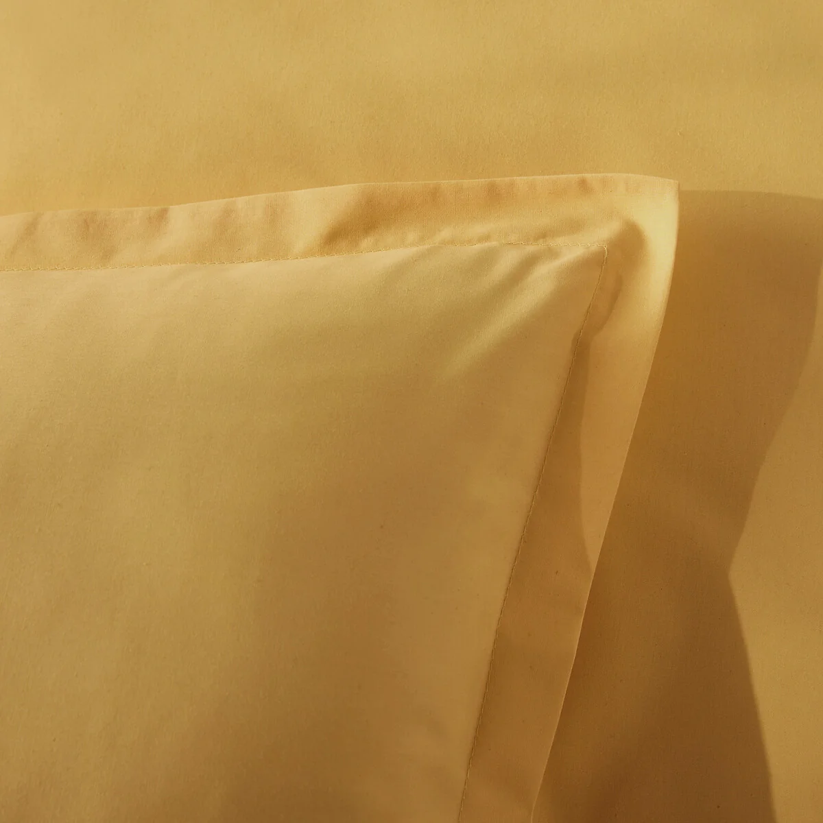 Scenario Cotton Percale 200 Thread Count Pillowcase – image 6