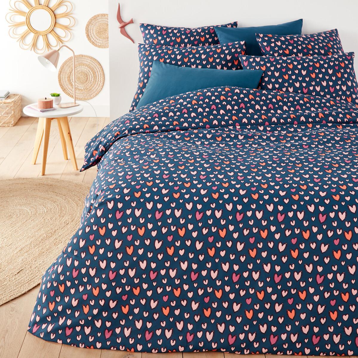 Corazon Cotton Pillowcase – image 2