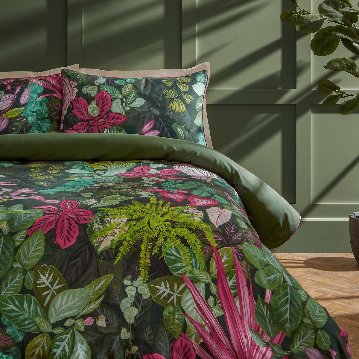 Vaedeiros Cotton Sateen Pillowcase Pair – image 2