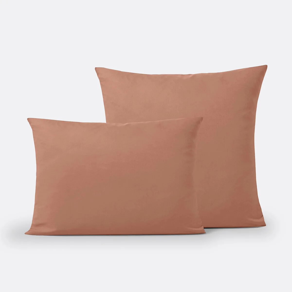 Scenario Plain 100% Cotton Pillowcase – image 2