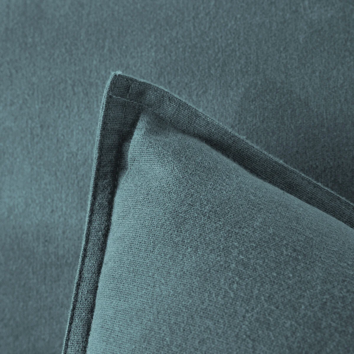 Clara Brushed Cotton Pillowcase – image 5