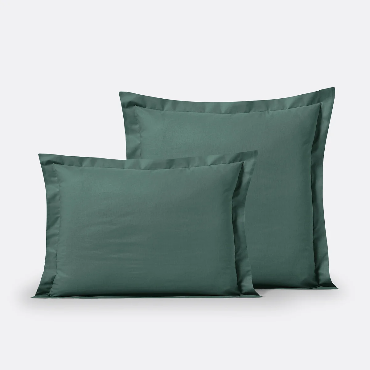Scenario Flounce Polycotton Pillowcase – image 2