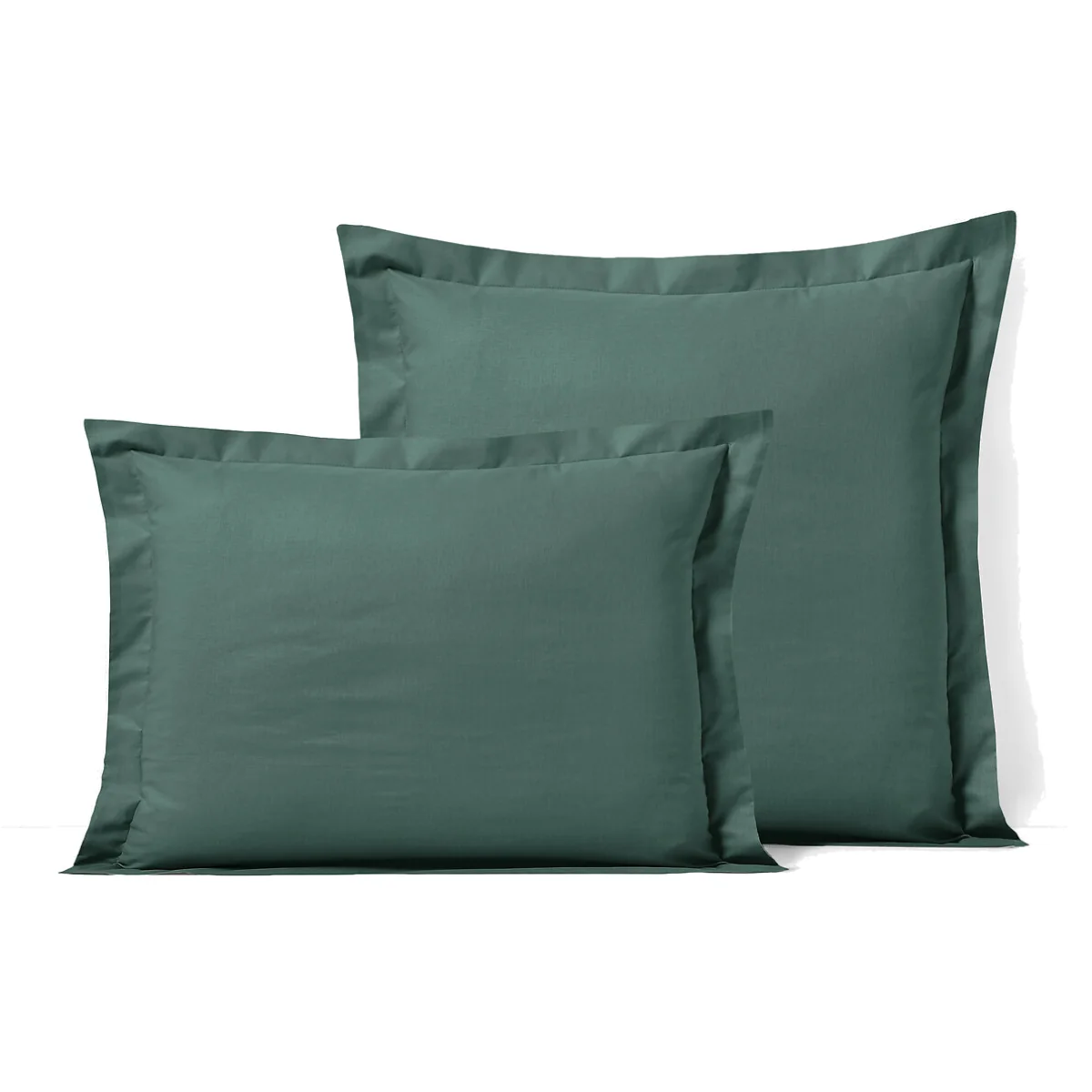 Scenario Flounce Polycotton Pillowcase – image 1