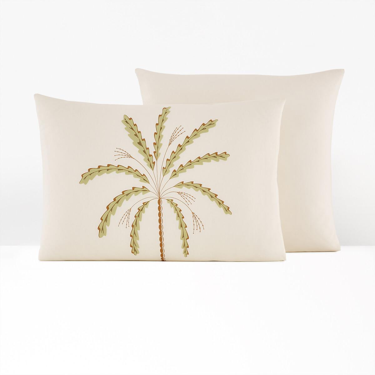 Amon 50% Recycled Cotton Pillowcase – image 2