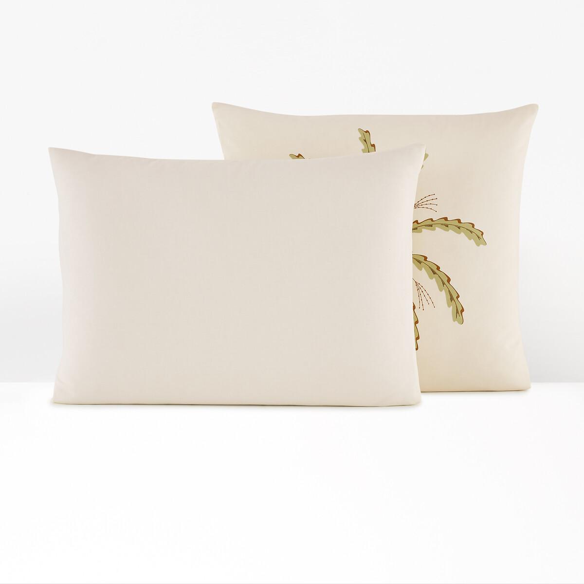 Amon 50% Recycled Cotton Pillowcase – image 3