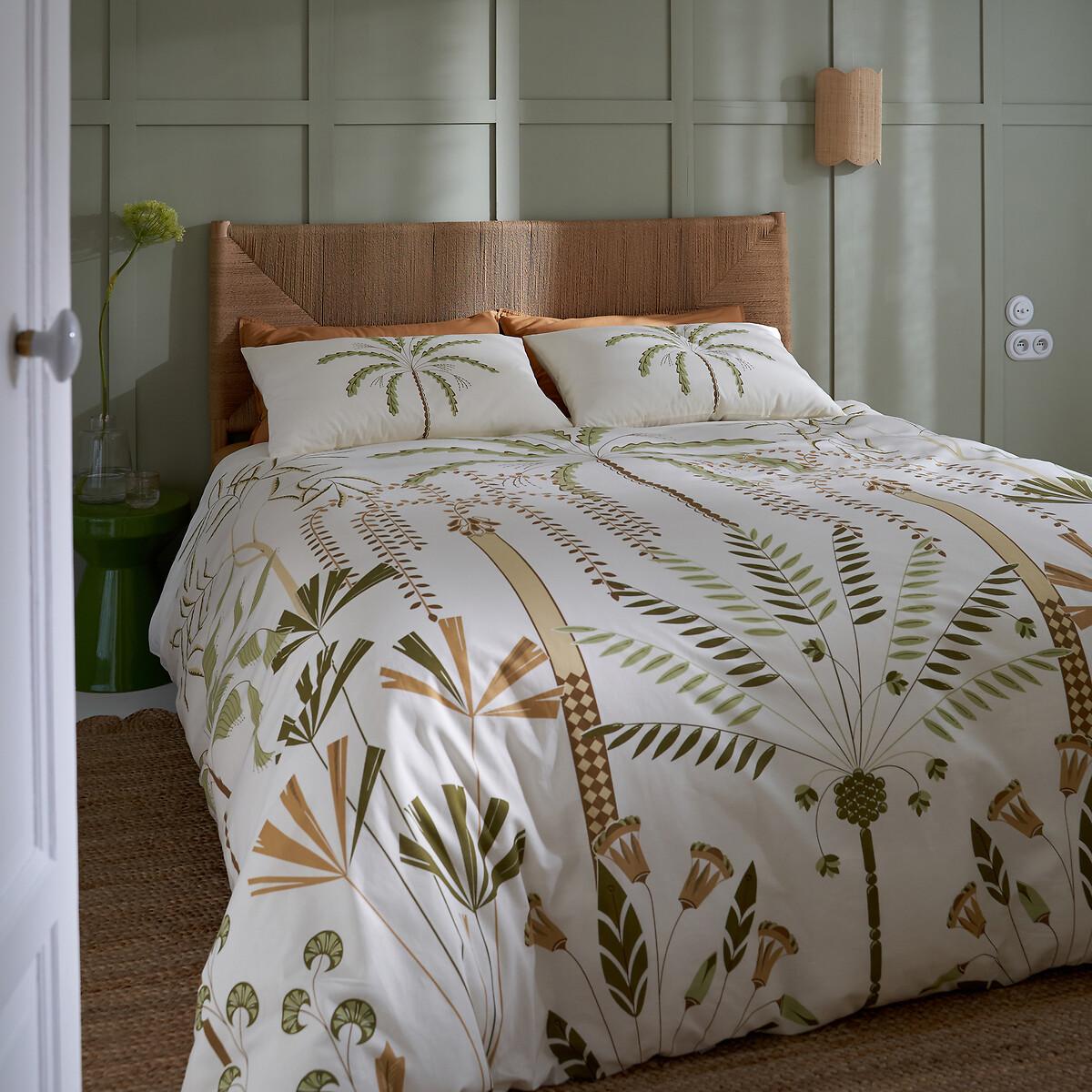 Amon 50% Recycled Cotton Pillowcase – image 4