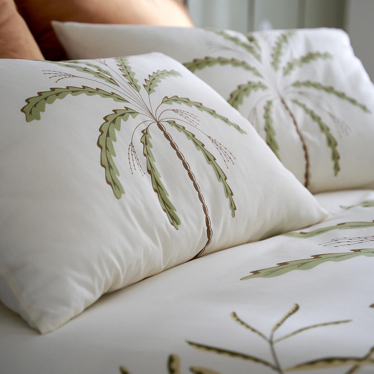 Amon 50% Recycled Cotton Pillowcase – image 5