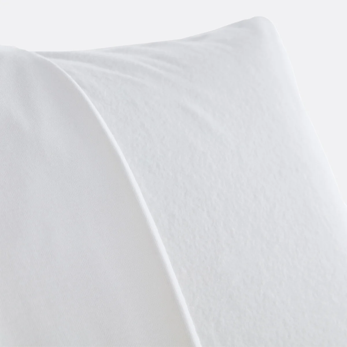 100% Cotton Fleece Protective Pillowcase – image 3