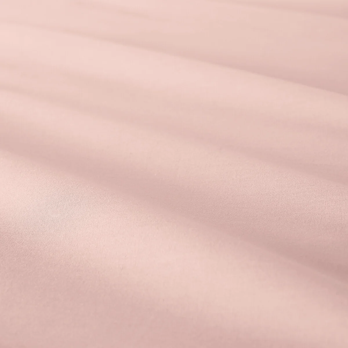 Scenario Plain Cotton Percale 200 Thread Count Pillowcase – image 4